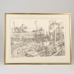 1765&nbsp;7184&nbsp;LITOGRAPH